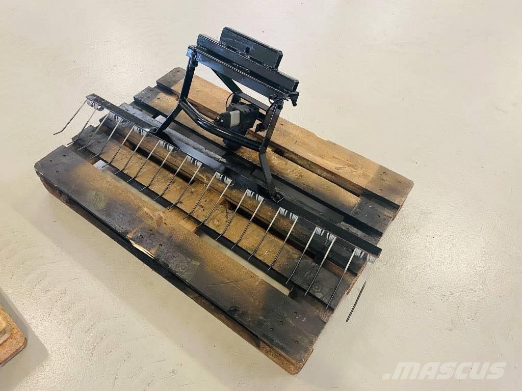  Rive Med lift 130 cm 其他組件