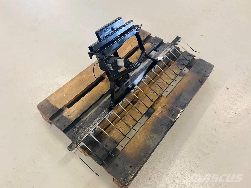 Rive Med lift 130 cm 其他組件