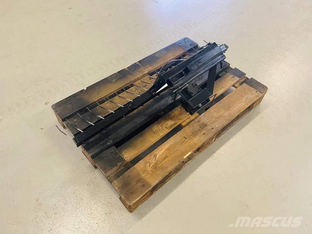  Rive Med lift 130 cm 其他組件
