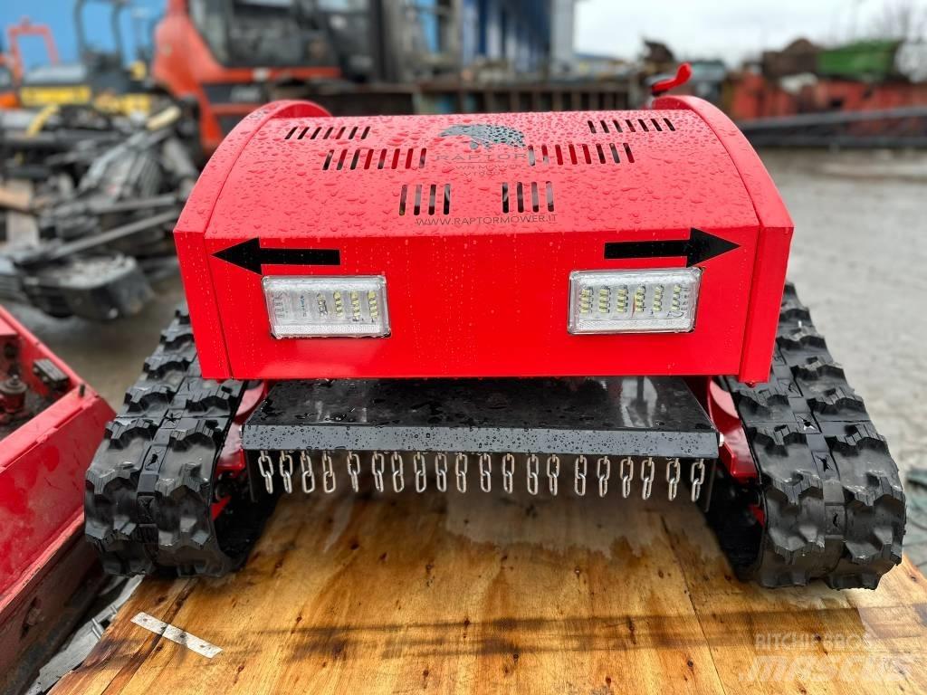 Raptor VT900 機器人割草機