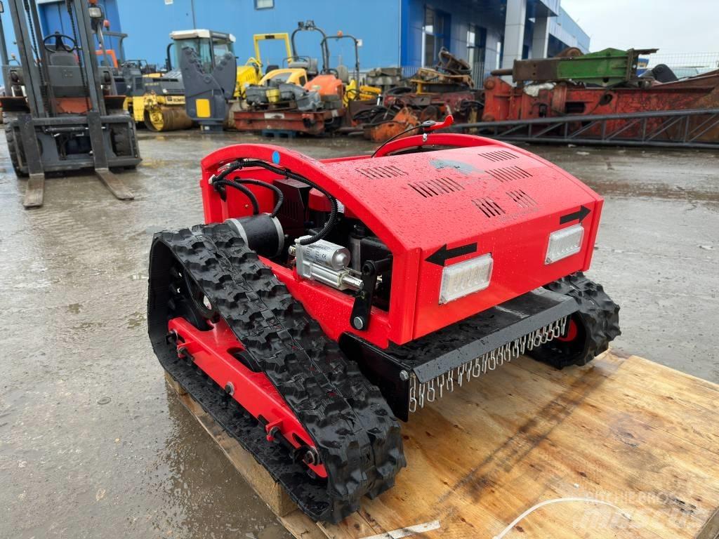 Raptor VT900 機器人割草機