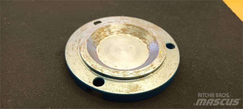 Rottne 046-0265 收穫機頭