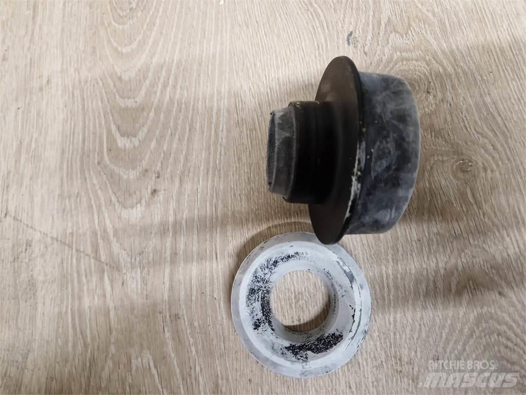 Eco Log 7012883 引擎/發動機
