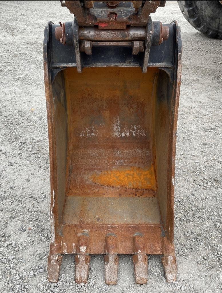CAT 430 E IT 反鏟裝載機