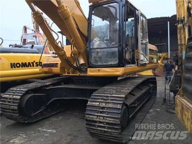CAT 330B 履帶式 挖土機/掘鑿機/挖掘機