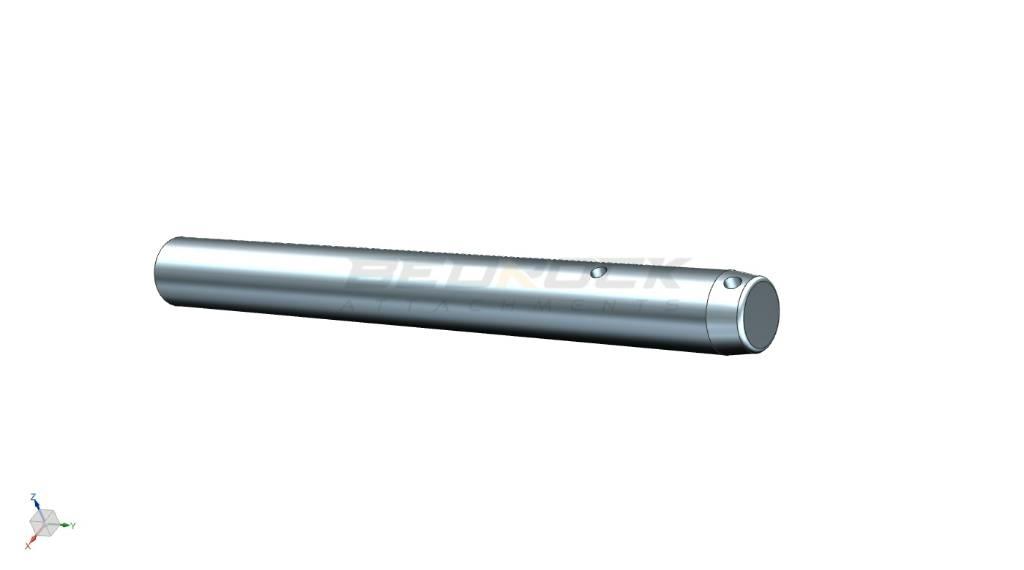 CAT 79.85MM PIN 其他組件