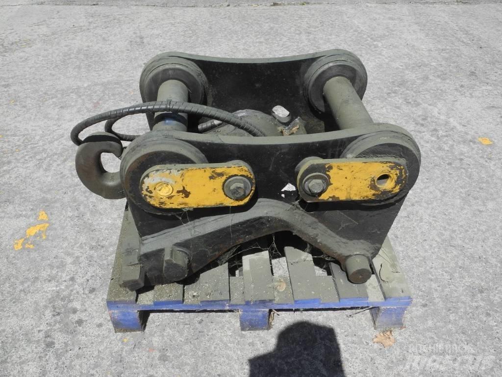 CAT CW 40 快速連結器