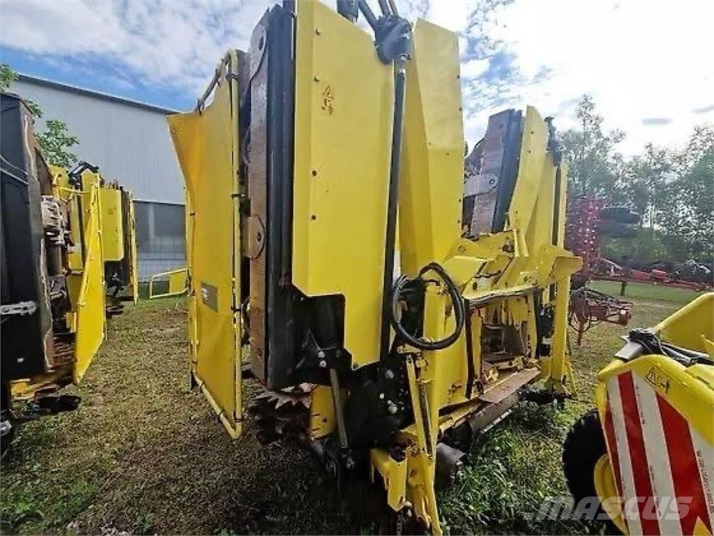 Kemper 390 Plus 其他牧草收穫設備