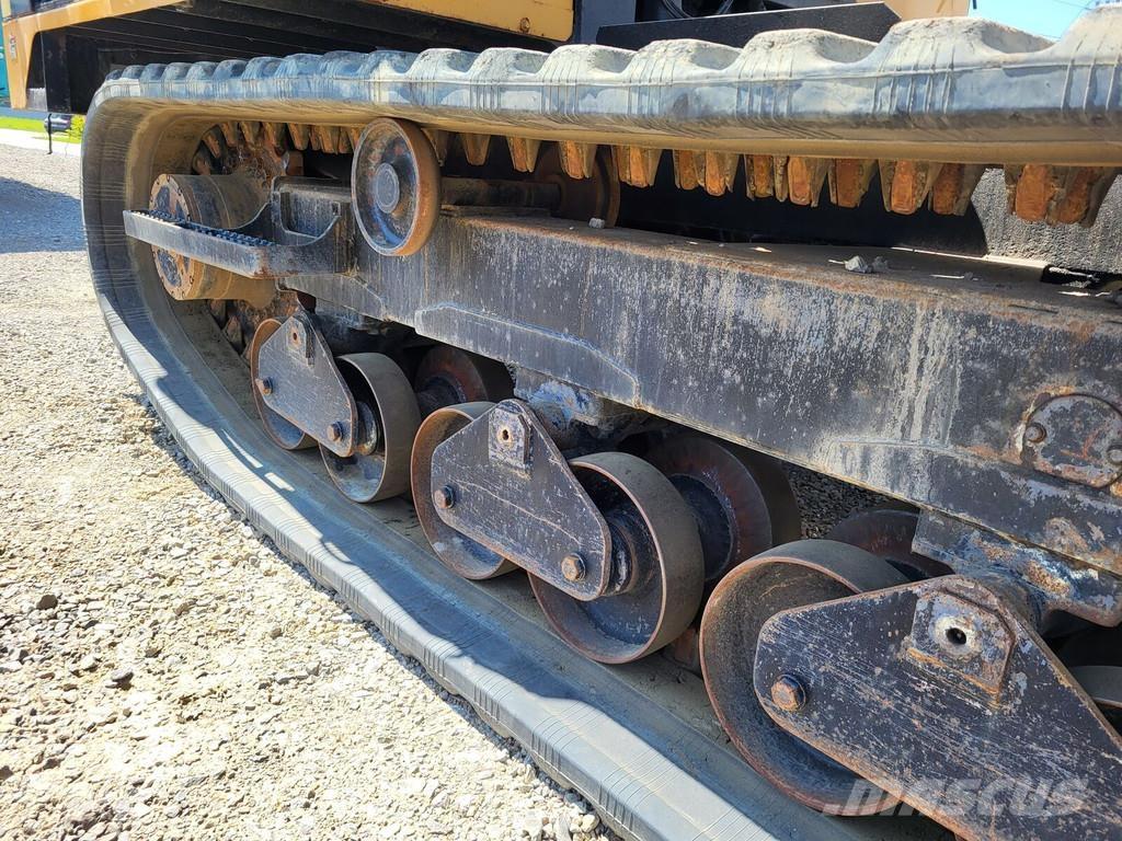 IHI IC100-2 履帶式傾卸車/翻斗車