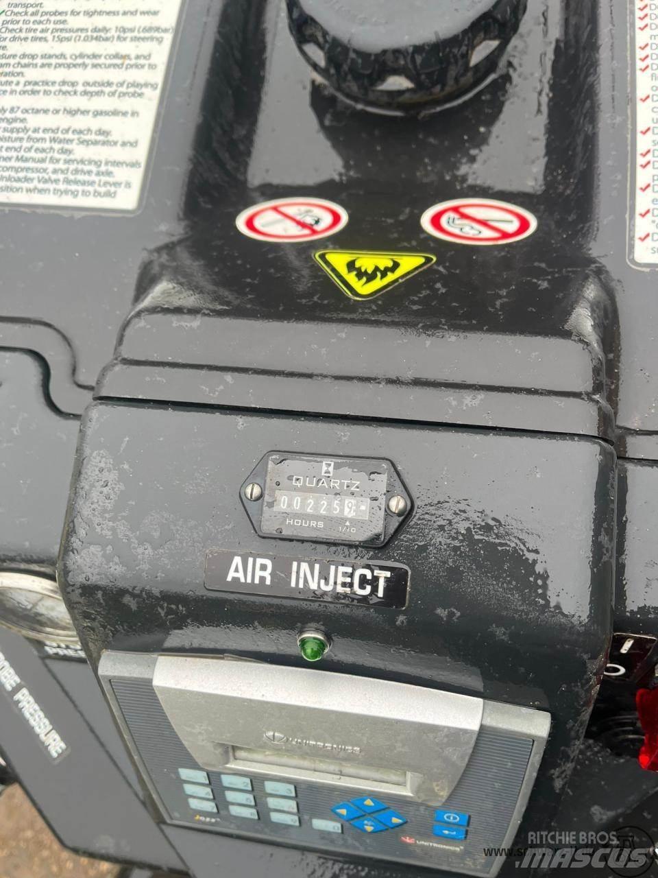  Gemac Air2G2 其他農業機械