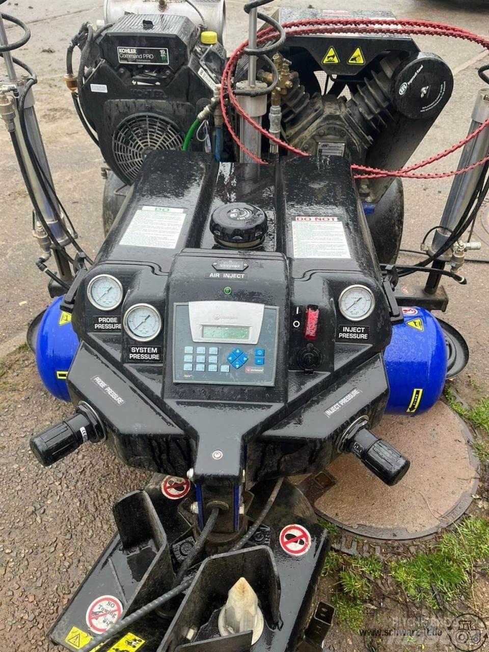  Gemac Air2G2 其他農業機械