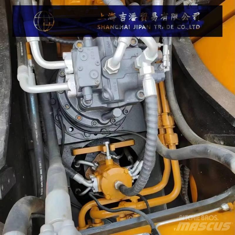 Sany SY 215 履帶式 挖土機/掘鑿機/挖掘機