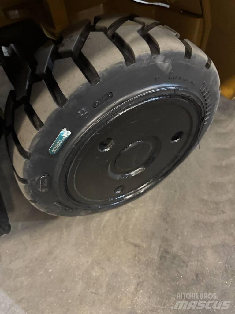 CAT 2C 6000 堆高機(叉車)-其他