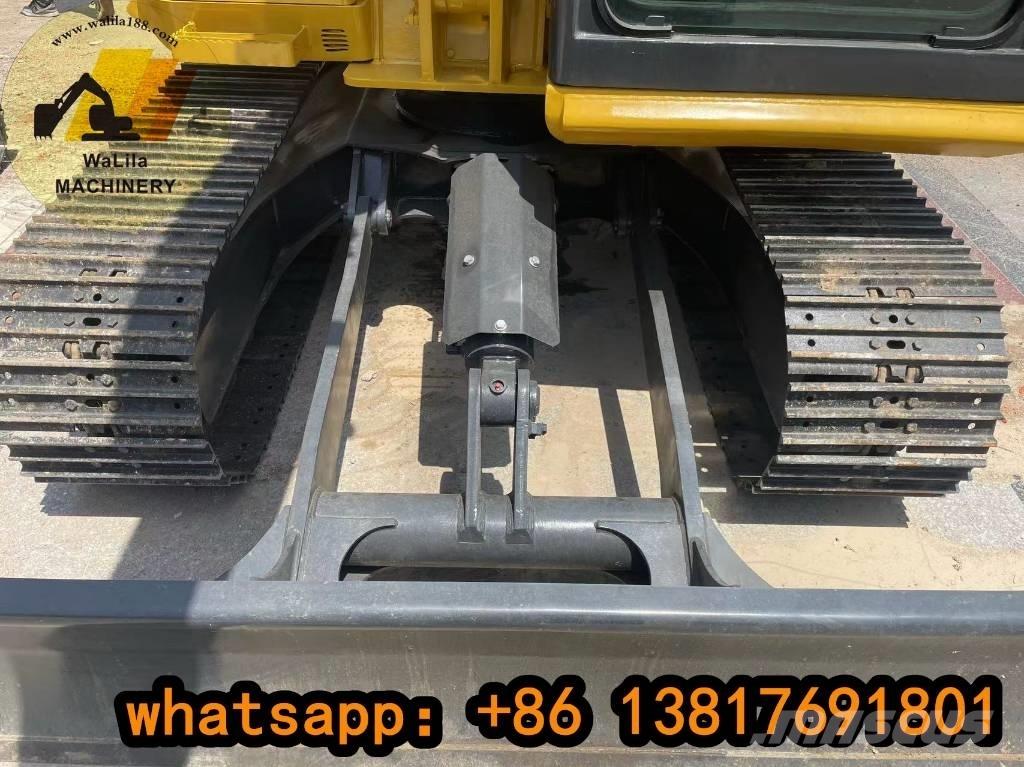 Komatsu PC 70-8 小型挖土機/掘鑿機<7t(小型挖掘機)