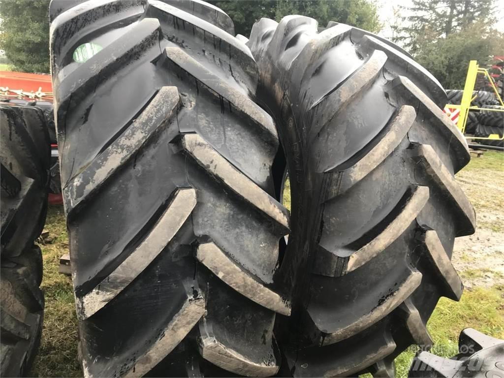 Michelin 710/70R42 輪胎、車輪和輪圈