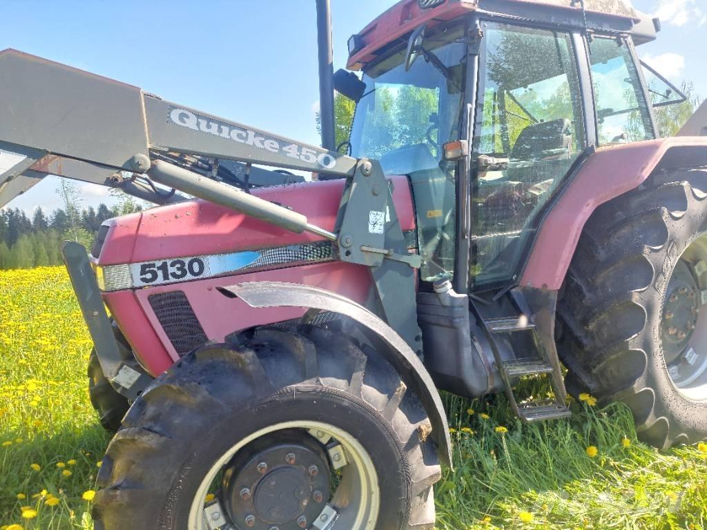 Case IH 5130 曳引機