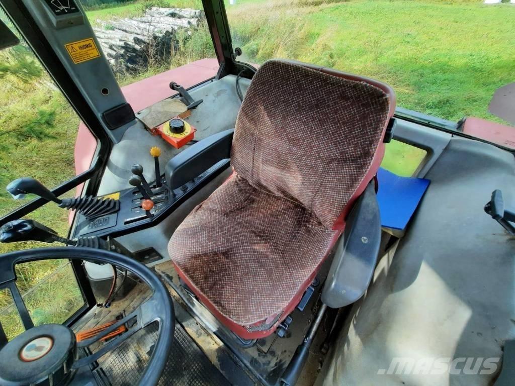 Case IH 5130 曳引機