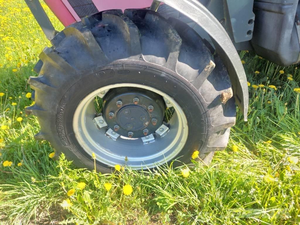 Case IH 5130 曳引機