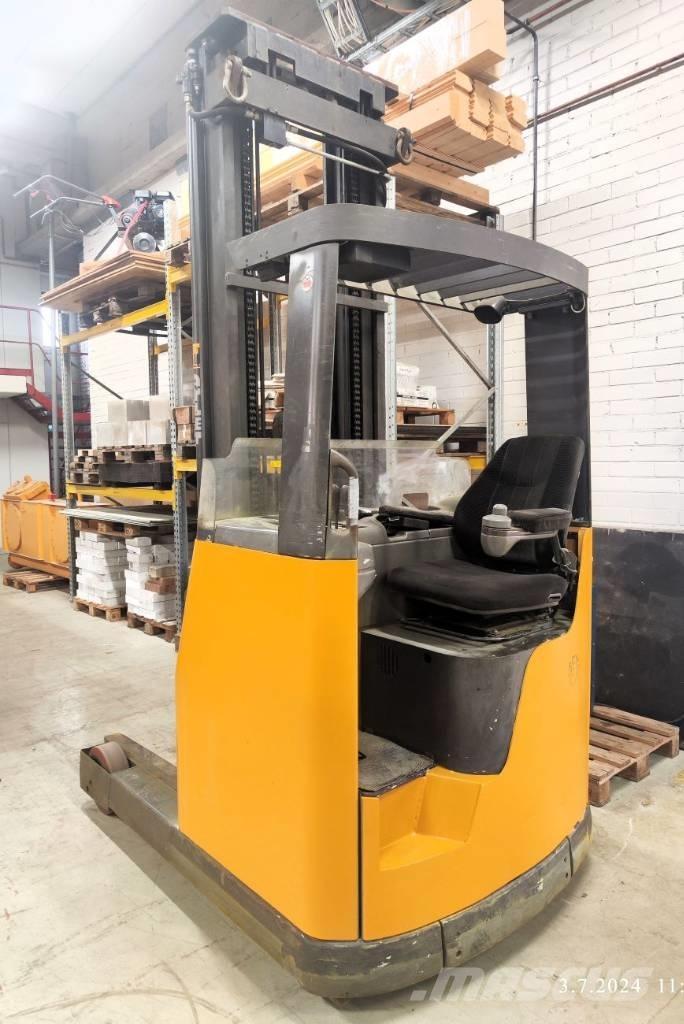 Atlet UNS 200 D 前伸式堆高機(叉車)
