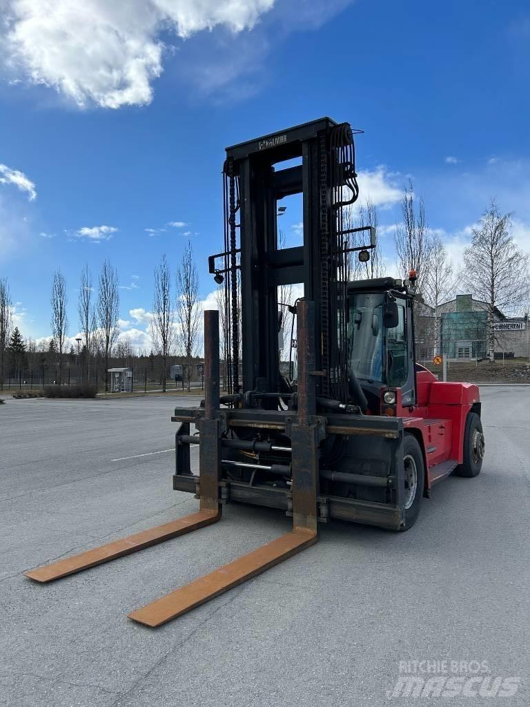 Kalmar DCG120-12 柴油卡車
