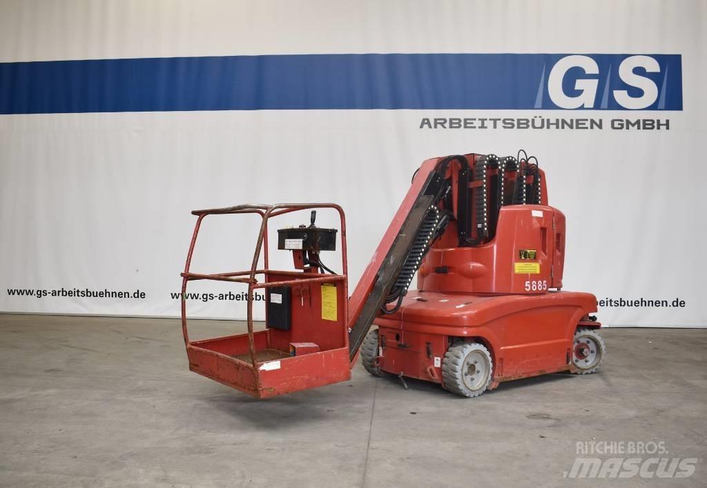 JLG Toucan 1210 垂直升降工作台