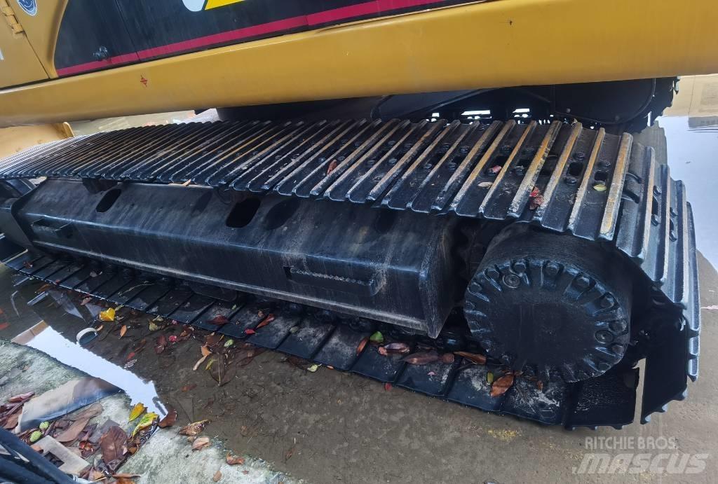 CAT 320 C 履帶式 挖土機/掘鑿機/挖掘機