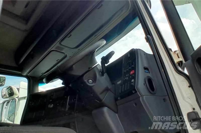 Scania G410 其他貨車