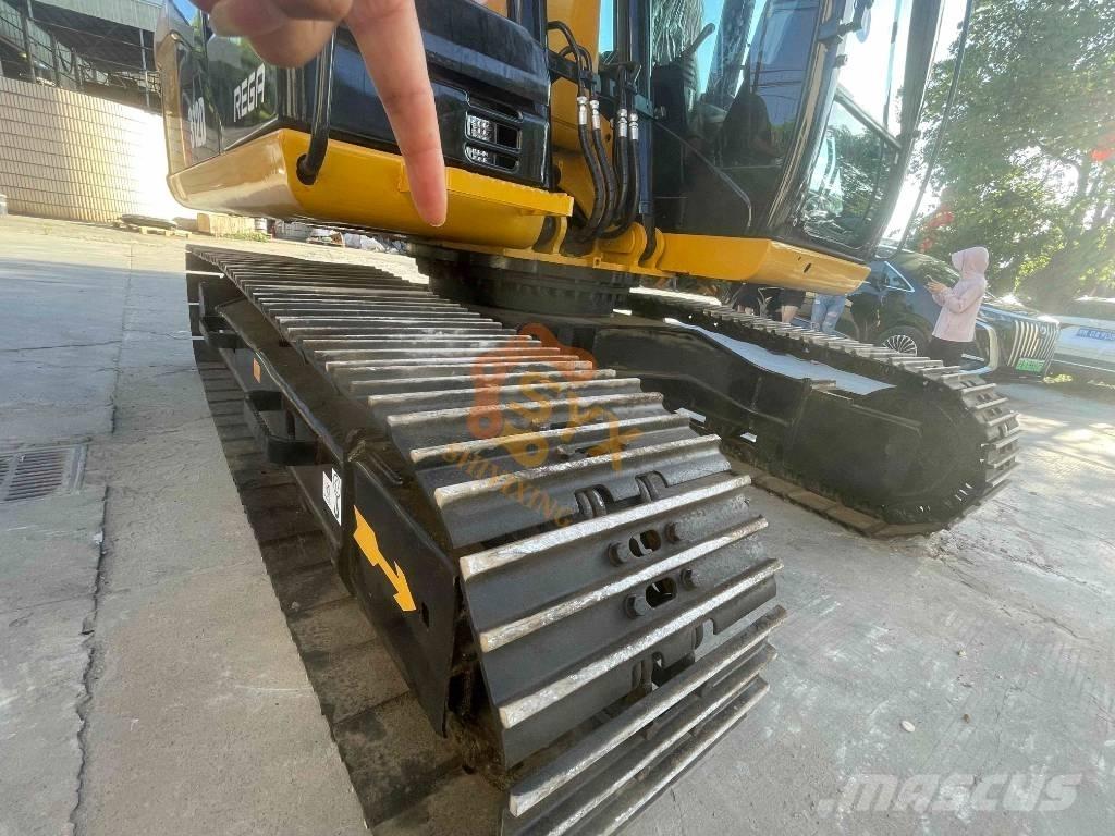 CAT 312D 履帶式 挖土機/掘鑿機/挖掘機