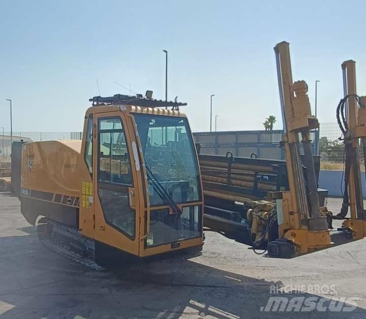 Vermeer D 40x55 S3 水平/臥式定向鑽機設備