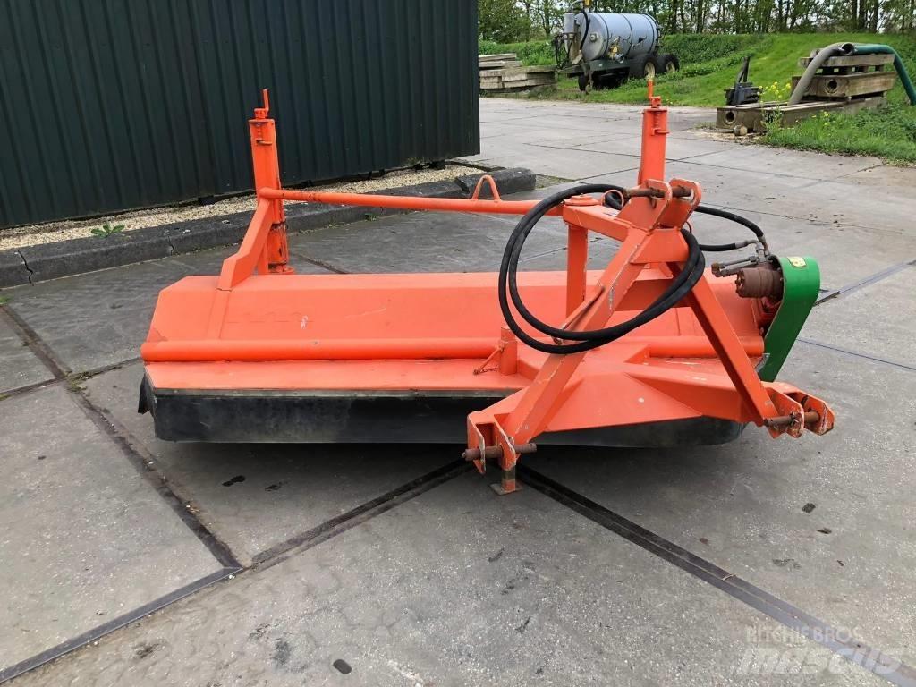 Holaras H-220-V 掃倉機