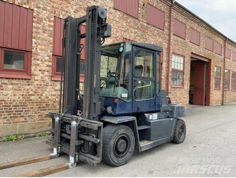 Kalmar DCD 70-6 柴油卡車