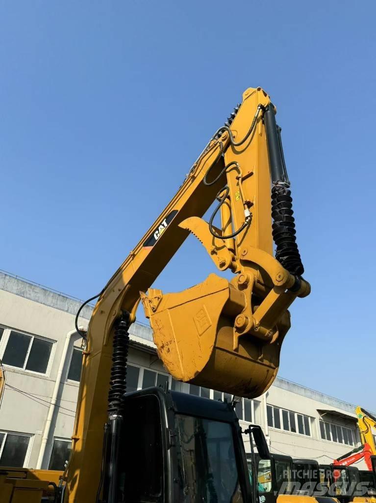 CAT 308 E2 履帶式 挖土機/掘鑿機/挖掘機