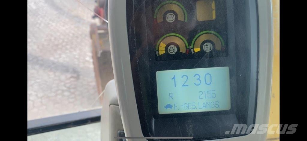 CAT 321 C LCR NVT 履帶式 挖土機/掘鑿機/挖掘機