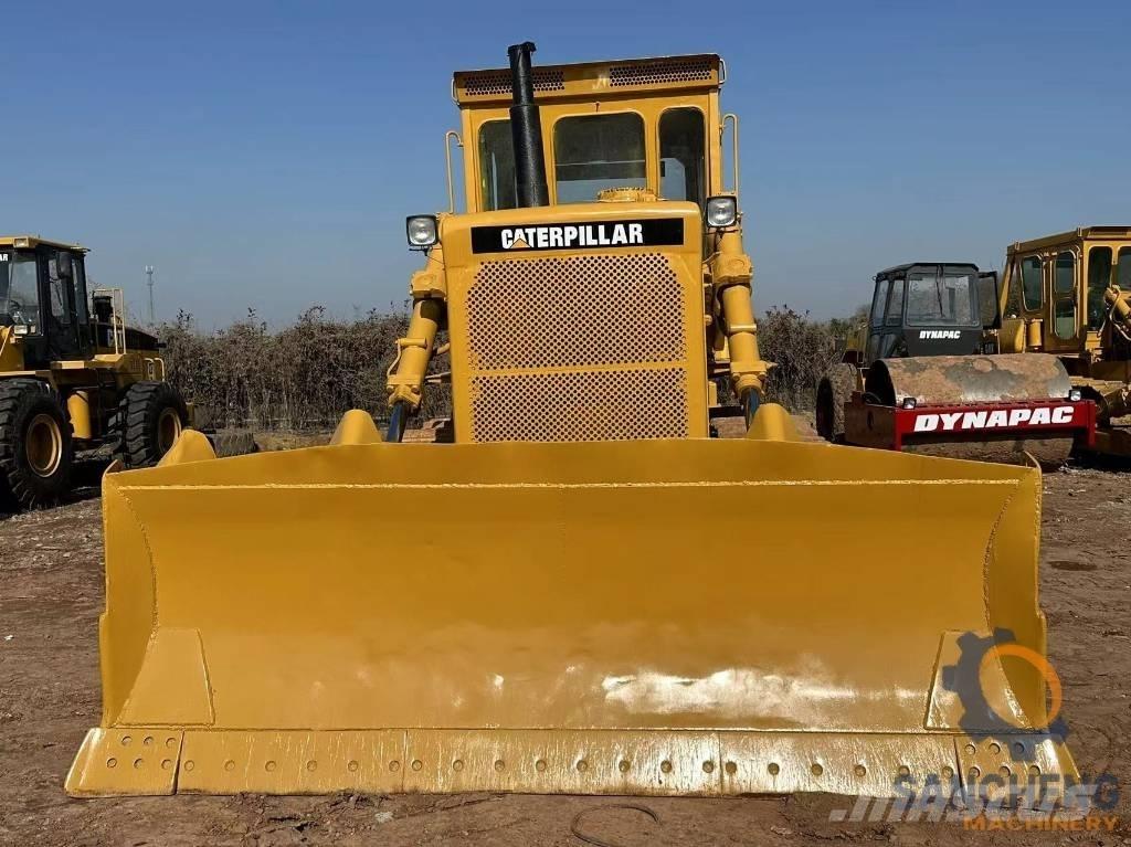 CAT D8K 履帶推土機