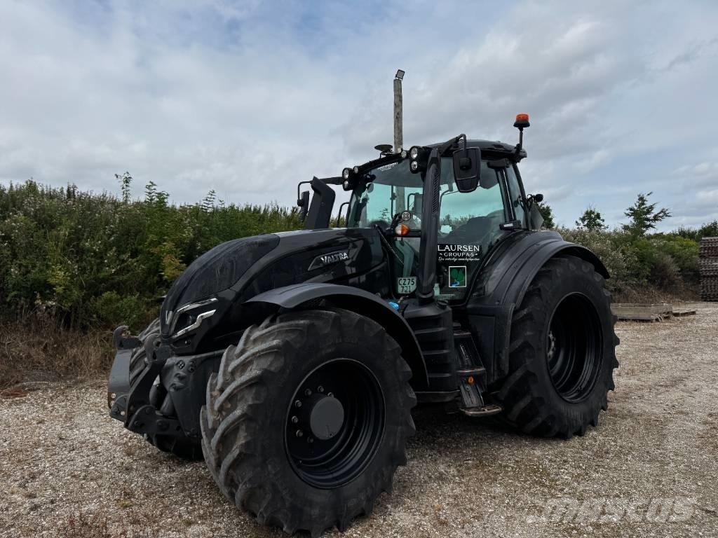 Valtra T 255 V 曳引機