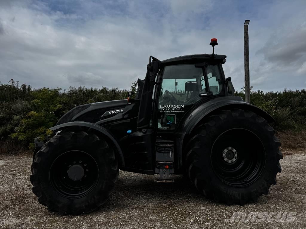 Valtra T 255 V 曳引機