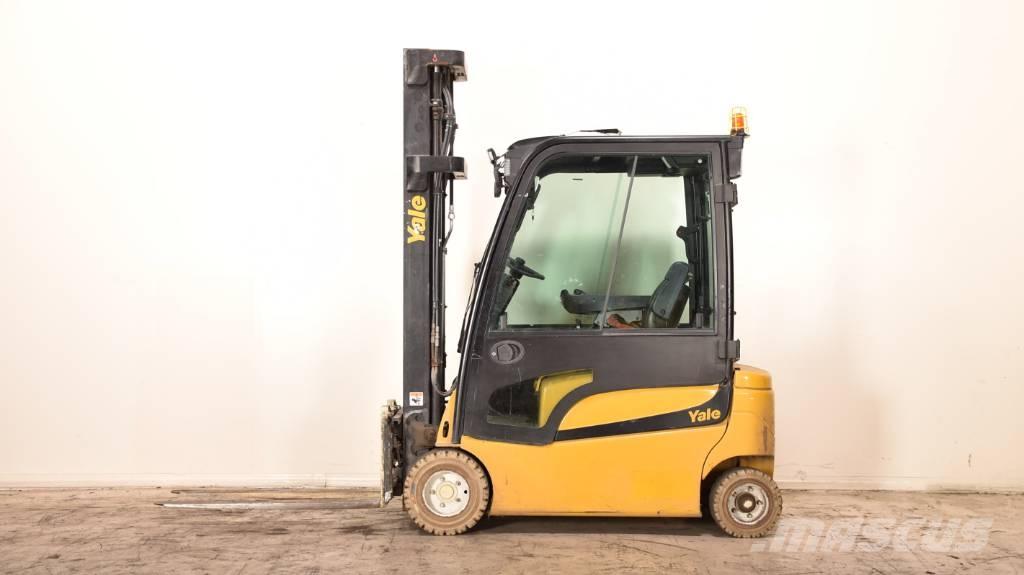 Yale ERP 20 VF 電動堆高機