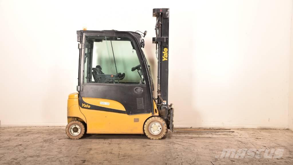 Yale ERP 20 VF 電動堆高機