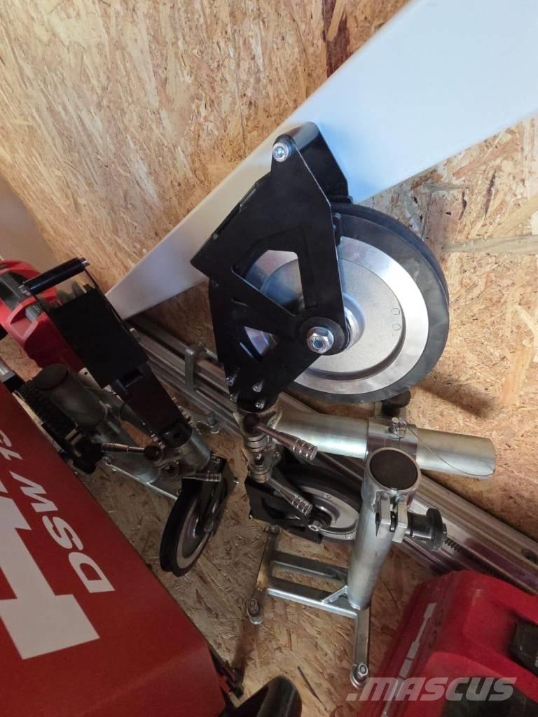 Hilti DSW 1510-CA 其他