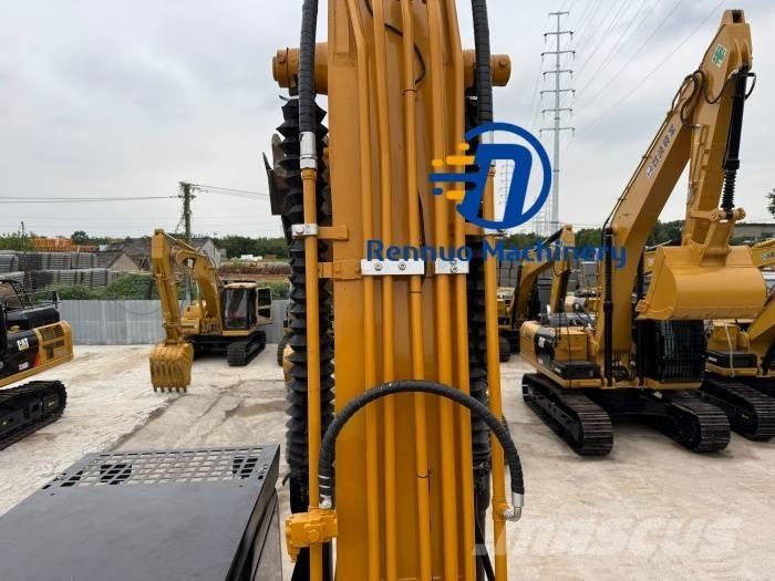 Sany SY 365H 履帶式 挖土機/掘鑿機/挖掘機