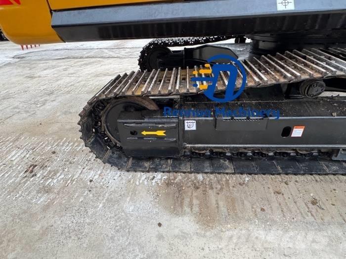 Sany SY 365H 履帶式 挖土機/掘鑿機/挖掘機