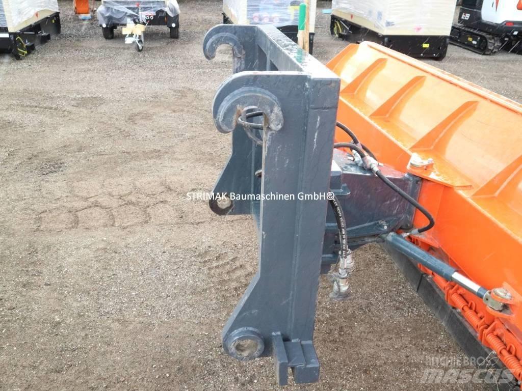 Tuchel SF 325 其他組件