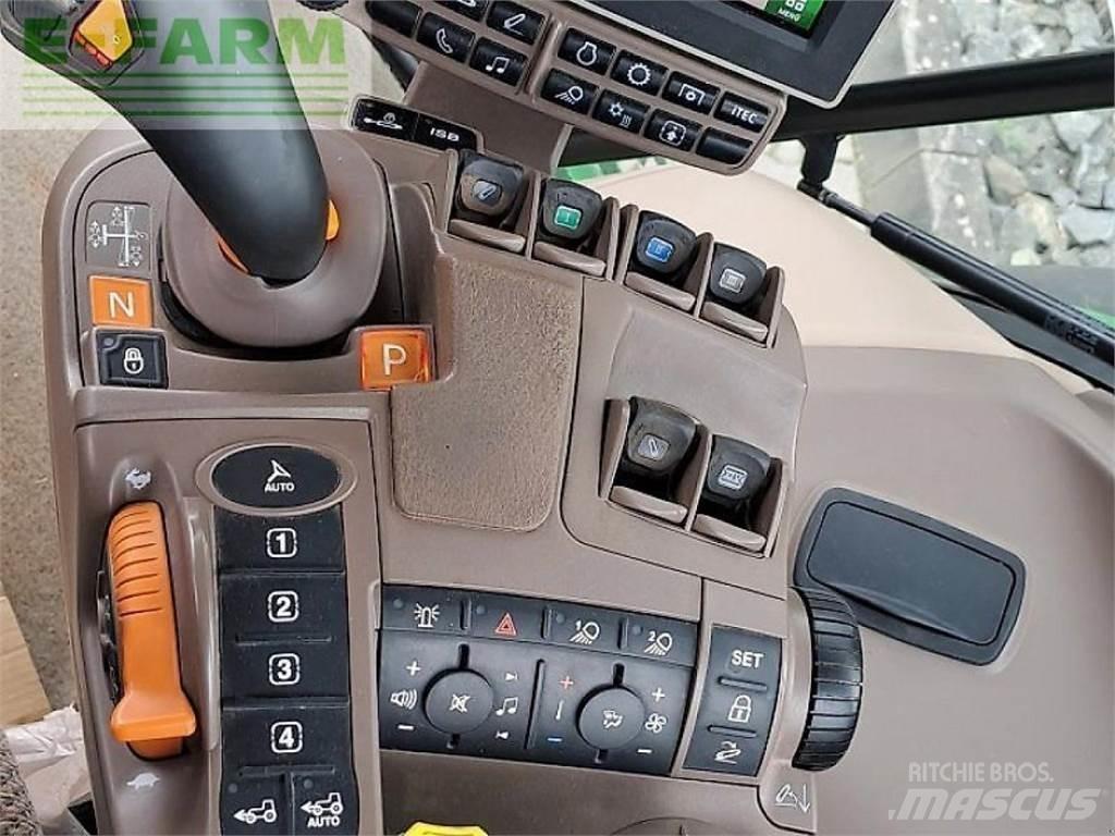 John Deere 6145r 曳引機