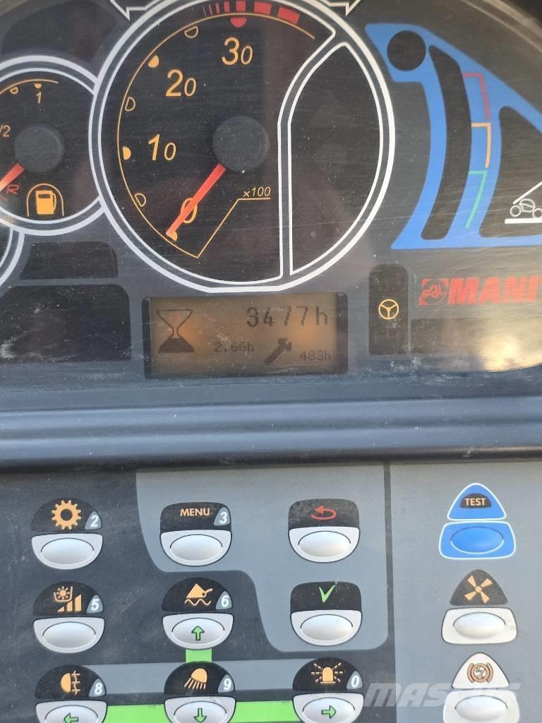 Manitou MT 1840 其他