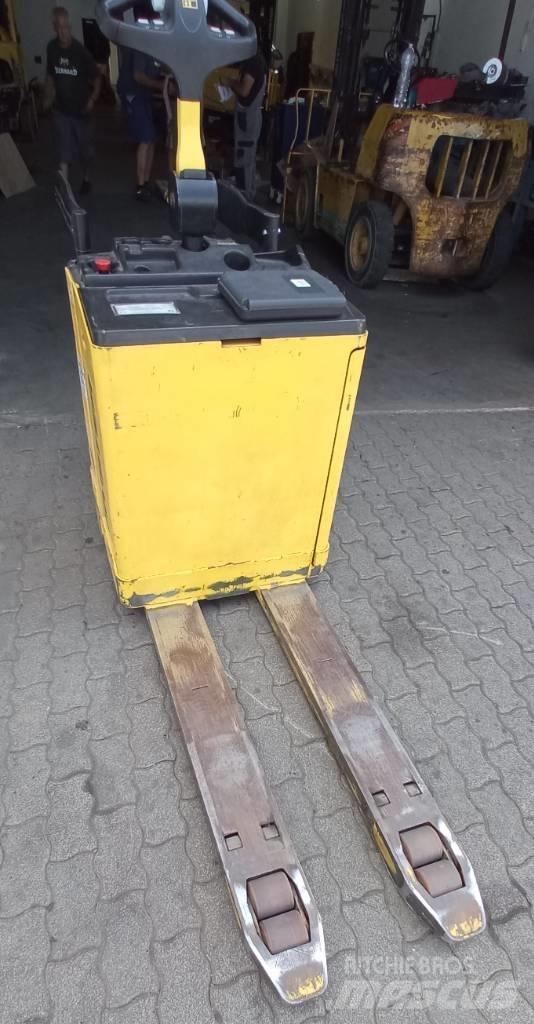 Hyster P 2.0 SE 堆高機(叉車)-其他
