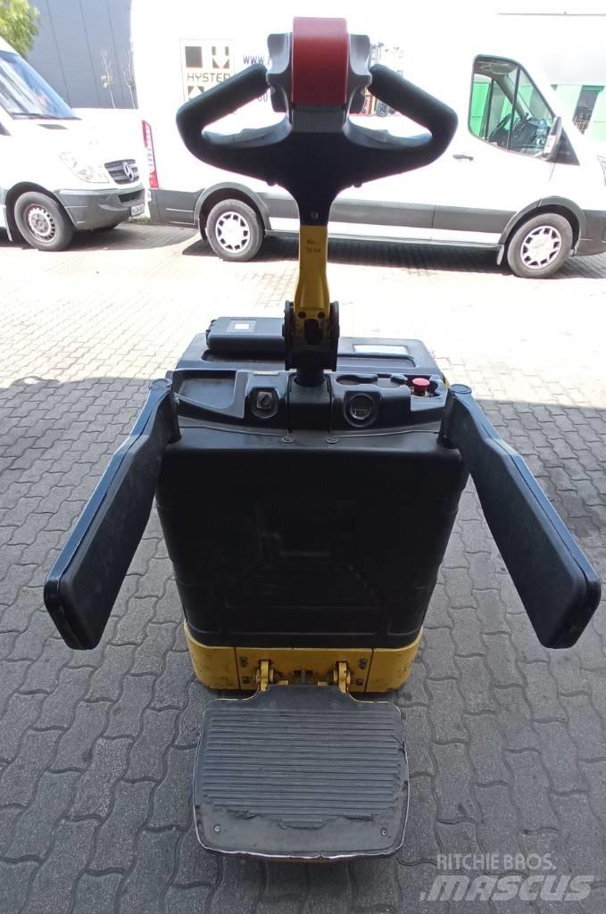 Hyster P 2.0 SE 堆高機(叉車)-其他
