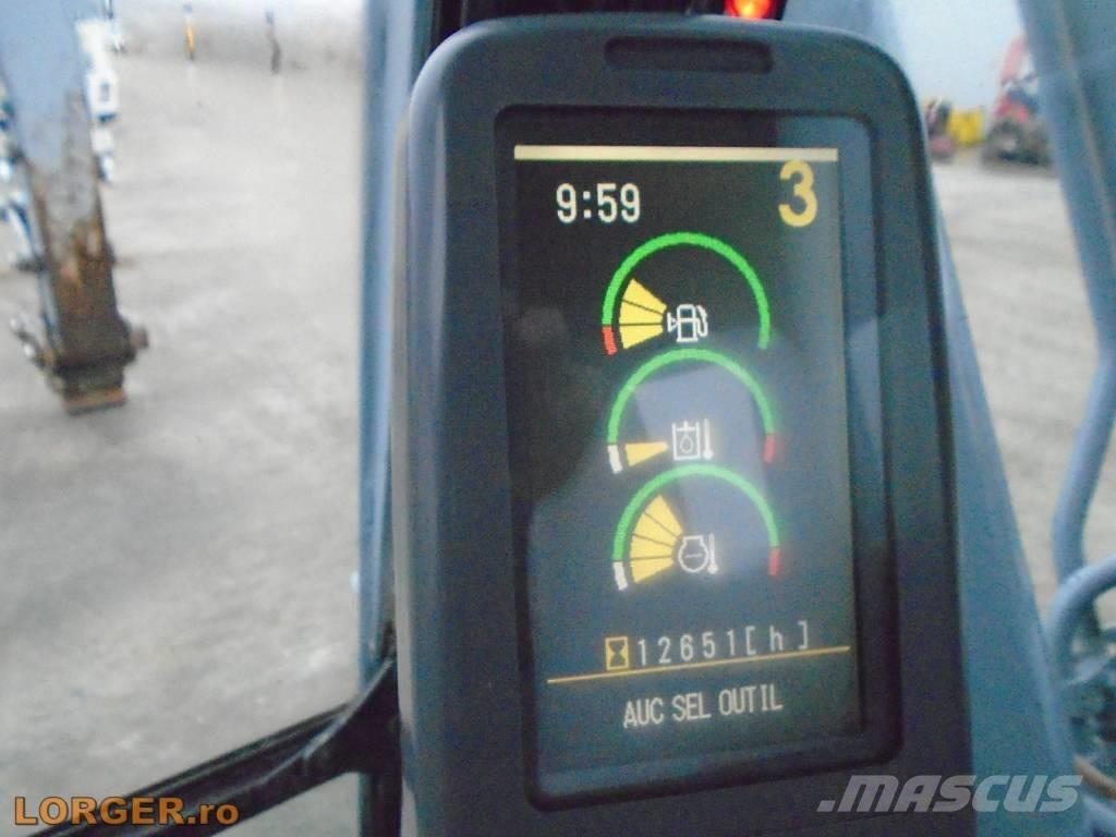 CAT 319 D 履帶式 挖土機/掘鑿機/挖掘機