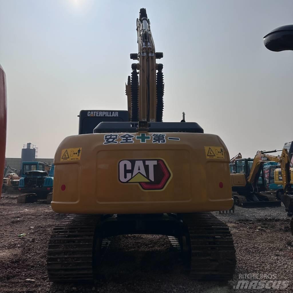 CAT 315D2 履帶式 挖土機/掘鑿機/挖掘機