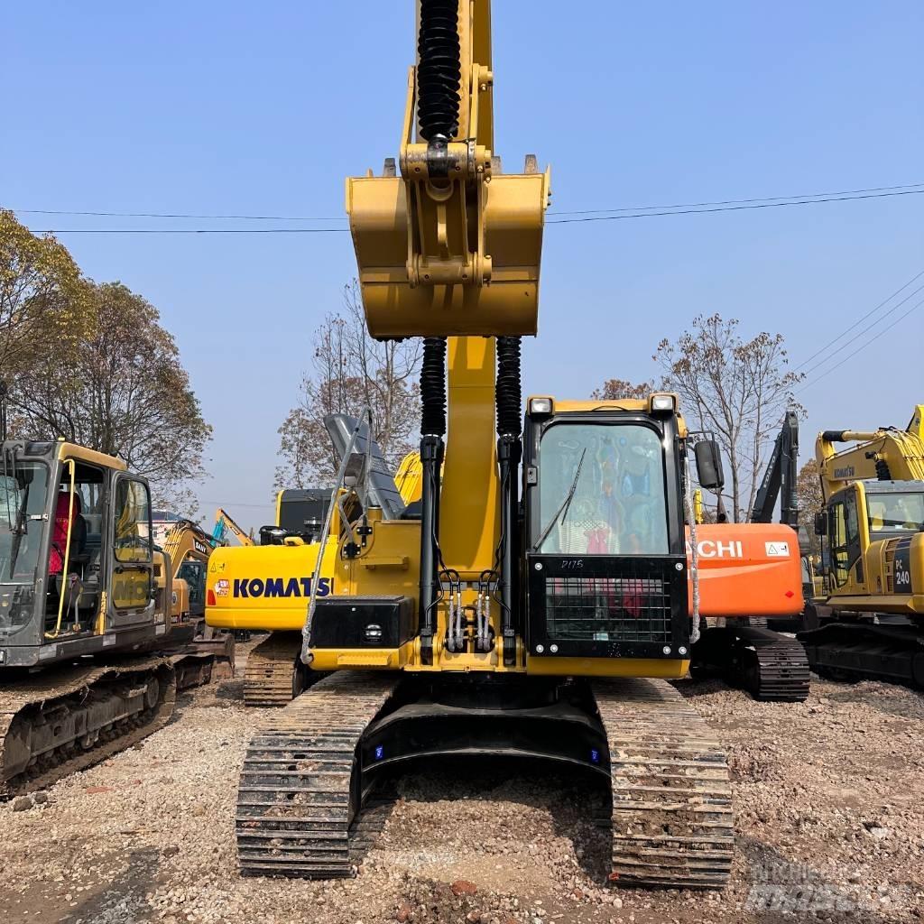 CAT 315D2 履帶式 挖土機/掘鑿機/挖掘機