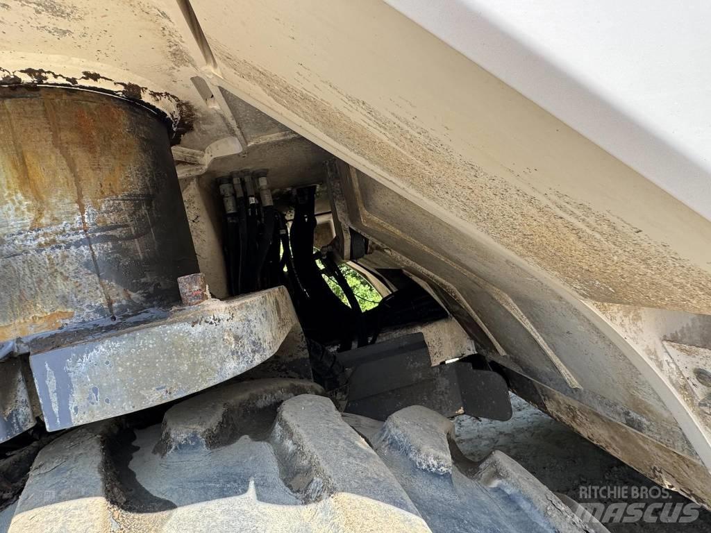 Wirtgen WR 2400 瀝青再生設備